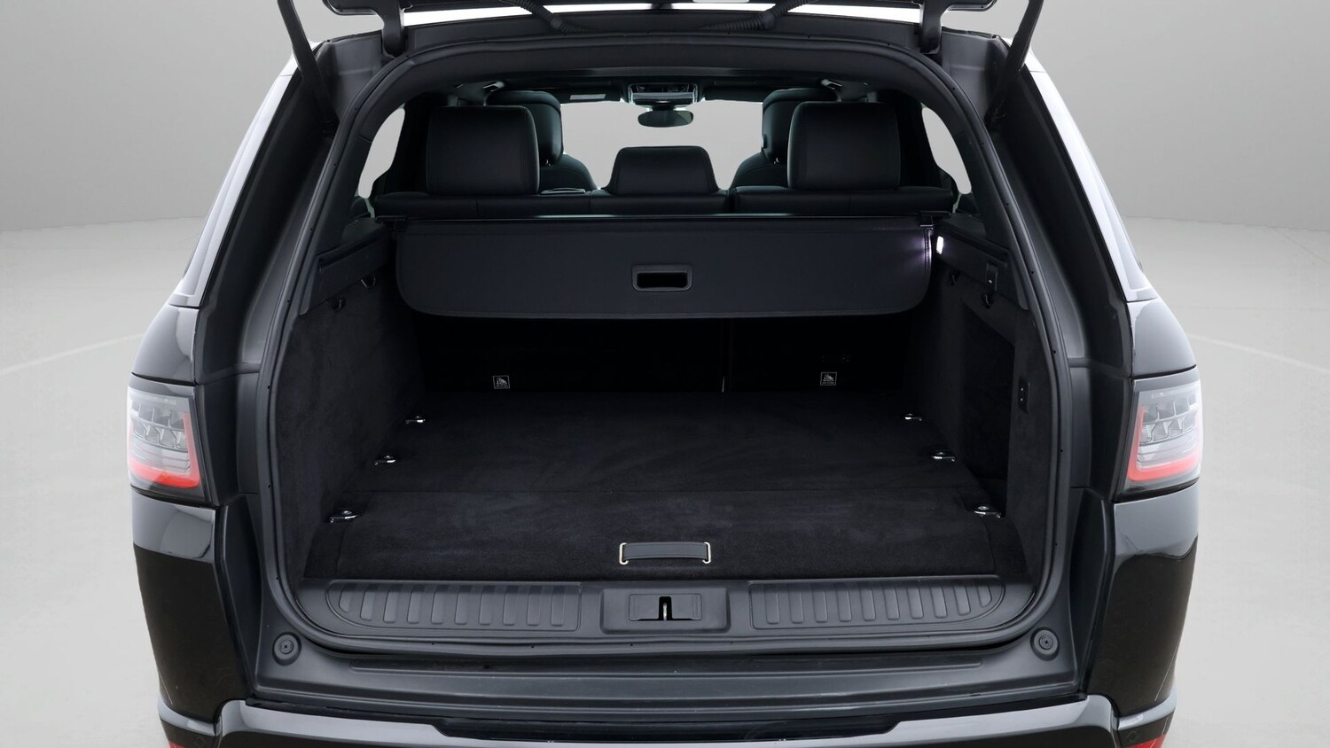 Used Land Rover Range Rover Sport 2021 for sale - 77742403: Photo 17