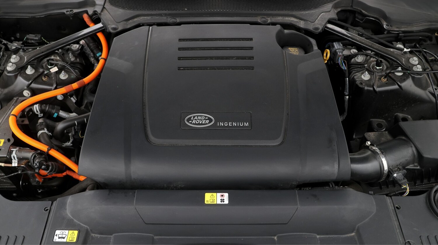 Used Land Rover Range Rover Sport 2021 for sale - 77742403: Photo 19