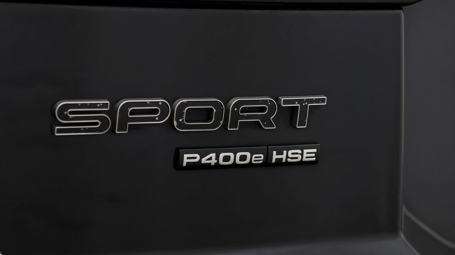 Used Land Rover Range Rover Sport 2021 for sale - 77742403: Photo 23