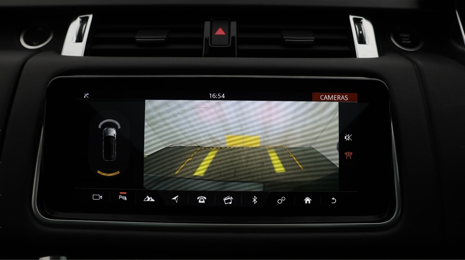 Used Land Rover Range Rover Sport 2021 for sale - 77742403: Photo 27