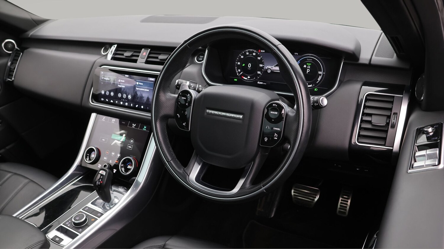 Used Land Rover Range Rover Sport 2021 for sale - 77742403: Photo 9