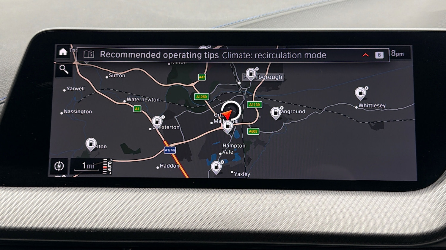 Used BMW 1 Series 2021 for sale - 78045836: Photo 10