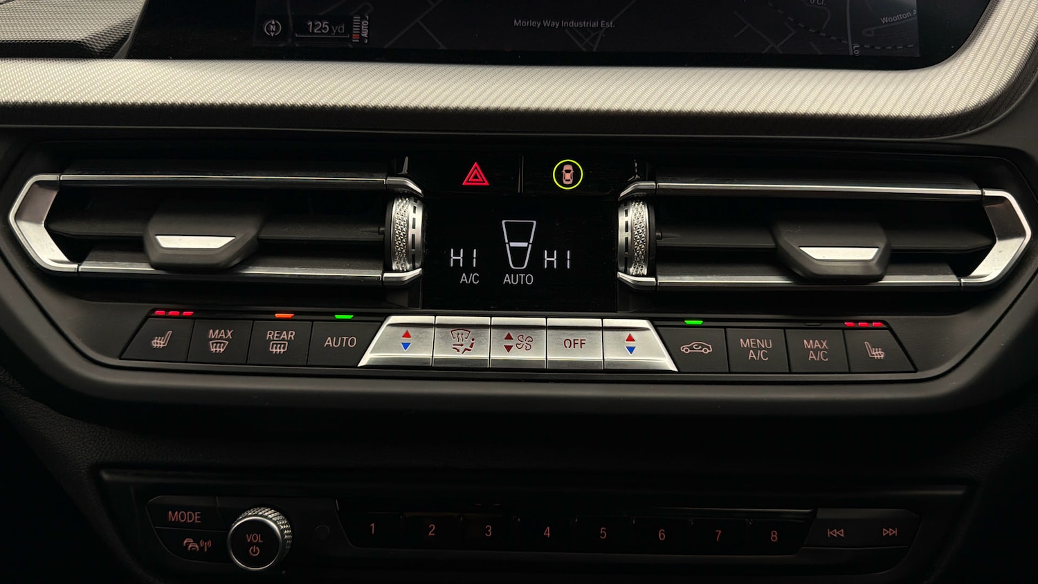 Used BMW 1 Series 2021 for sale - 78045836: Photo 11