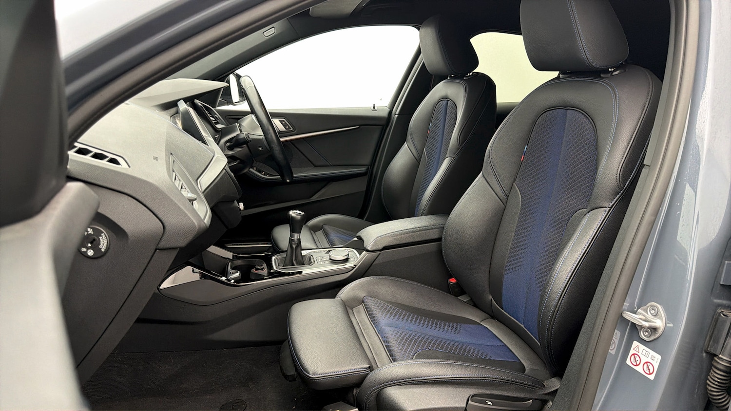 Used BMW 1 Series 2021 for sale - 78045836: Photo 13