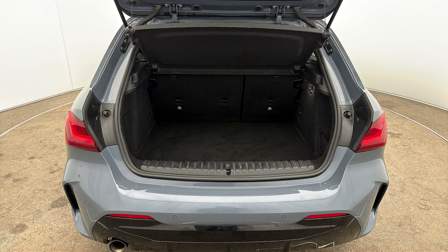 Used BMW 1 Series 2021 for sale - 78045836: Photo 16