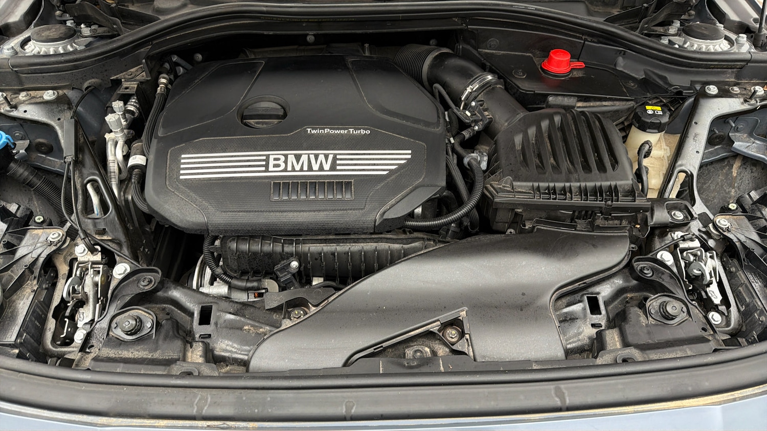 Used BMW 1 Series 2021 for sale - 78045836: Photo 18