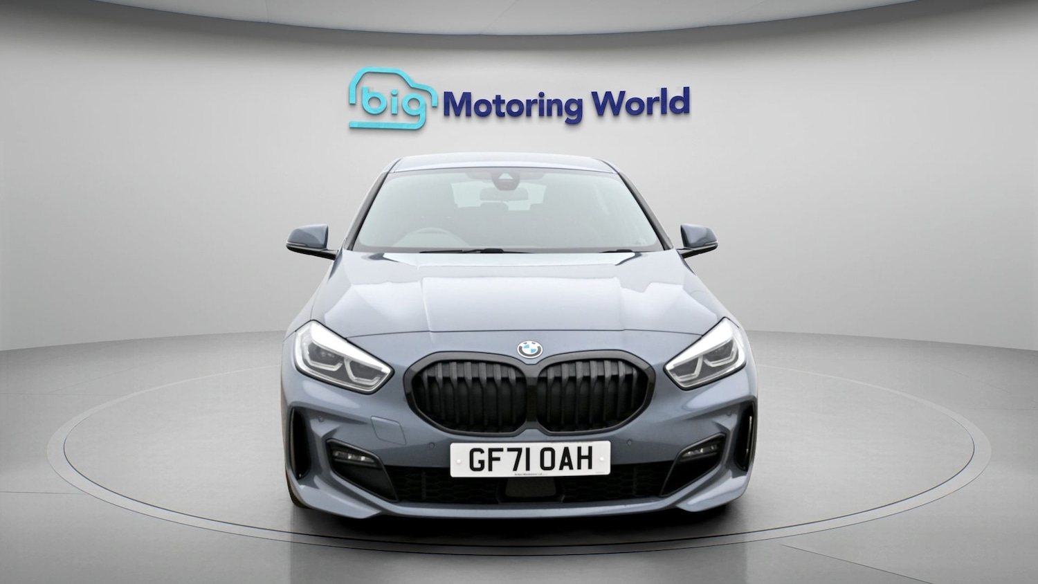 Used BMW 1 Series 2021 for sale - 78045836: Photo 2