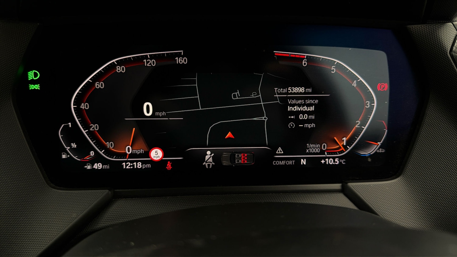 Used BMW 1 Series 2021 for sale - 78045836: Photo 26