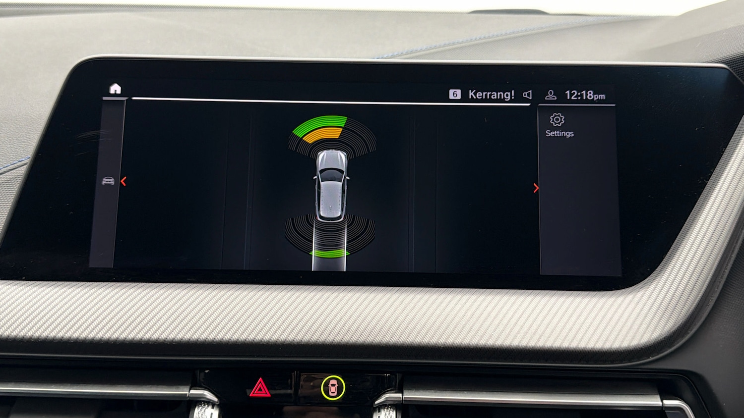 Used BMW 1 Series 2021 for sale - 78045836: Photo 27