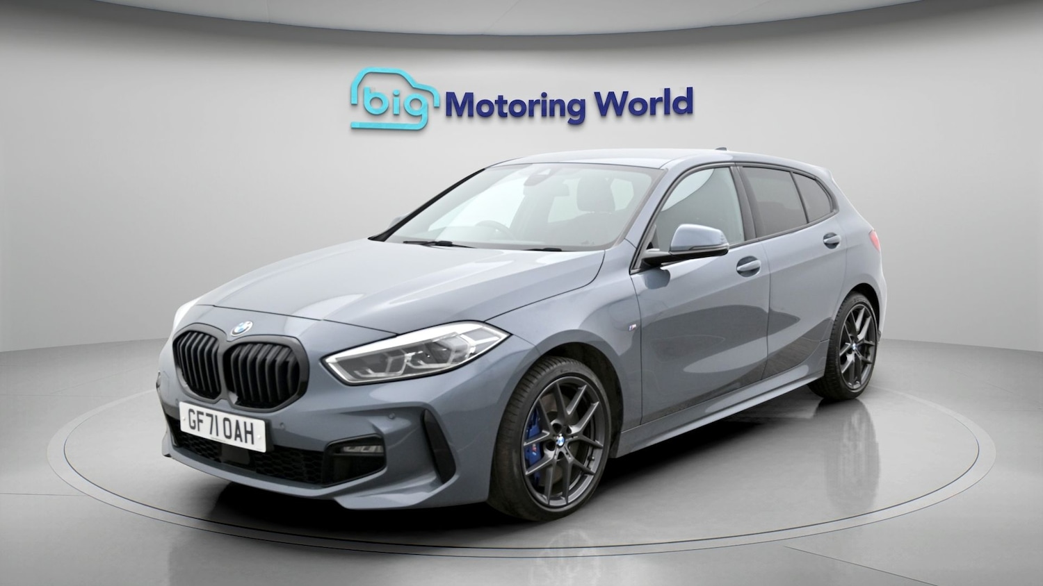 Used BMW 1 Series 2021 for sale - 78045836: Photo 3