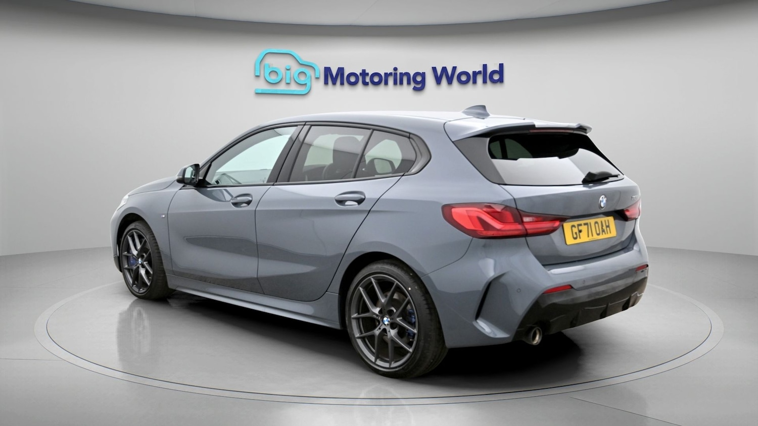 Used BMW 1 Series 2021 for sale - 78045836: Photo 5