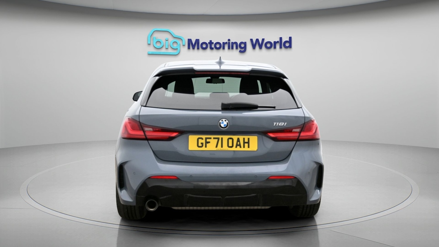 Used BMW 1 Series 2021 for sale - 78045836: Photo 6