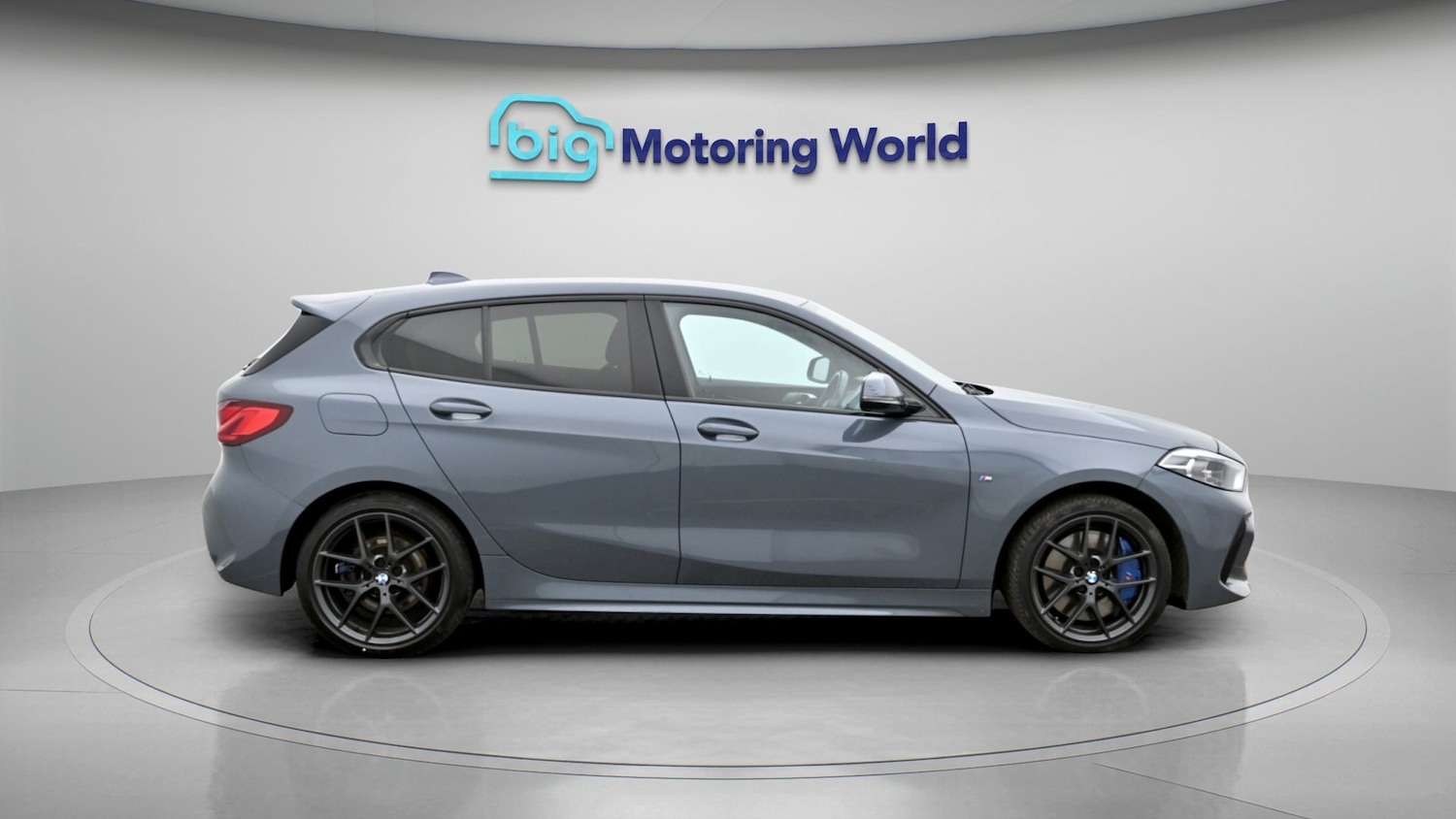 Used BMW 1 Series 2021 for sale - 78045836: Photo 8