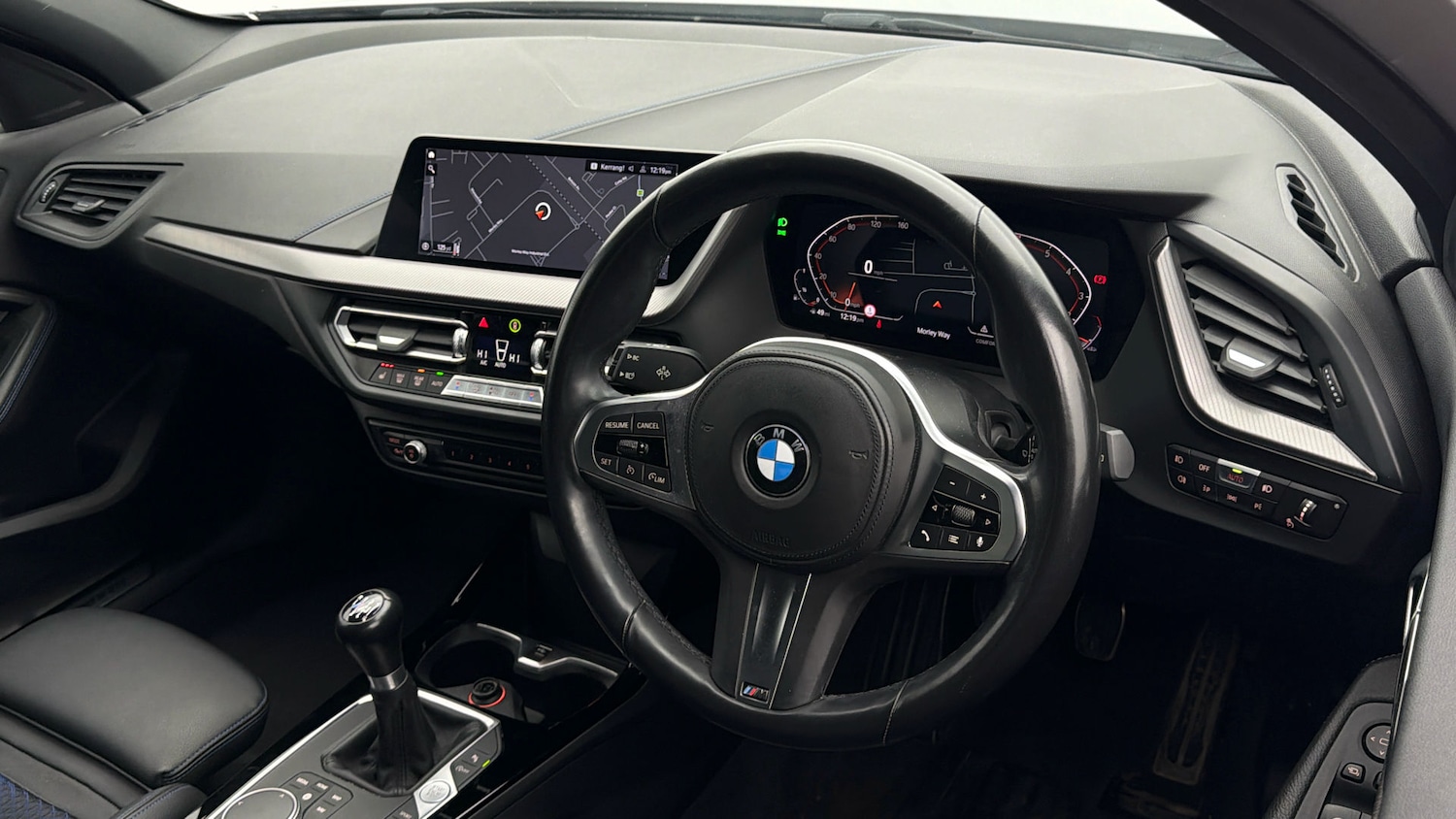 Used BMW 1 Series 2021 for sale - 78045836: Photo 9