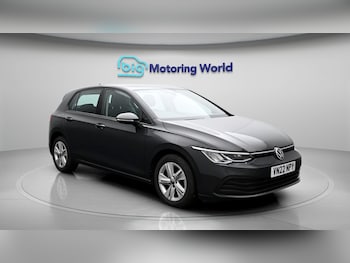 Used Volkswagen Golf 2022 for sale - 78251136: Photo