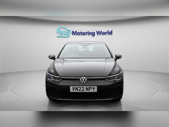 Used Volkswagen Golf 2022 for sale - 78251136: Photo