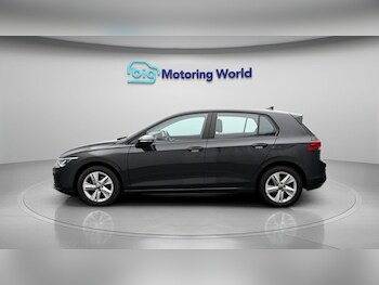 Used Volkswagen Golf 2022 for sale - 78251136: Photo