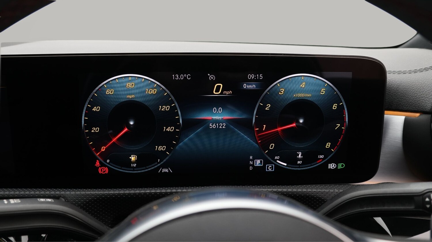 Used Mercedes-Benz CLA 2020 for sale - 77207065: Photo 10