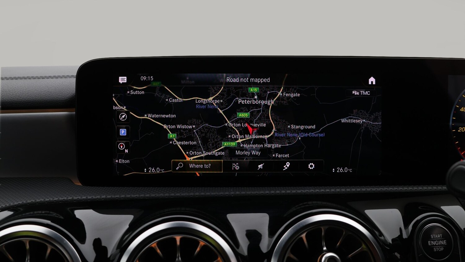 Used Mercedes-Benz CLA 2020 for sale - 77207065: Photo 11