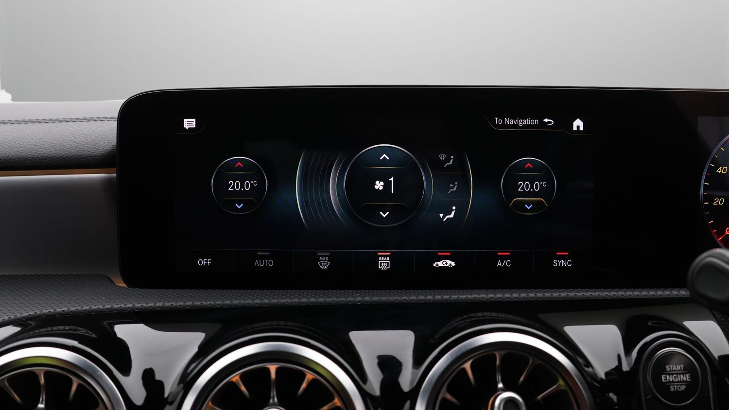 Used Mercedes-Benz CLA 2020 for sale - 77207065: Photo 12