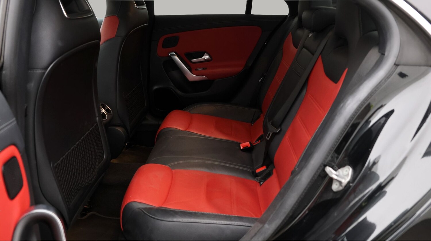 Used Mercedes-Benz CLA 2020 for sale - 77207065: Photo 16