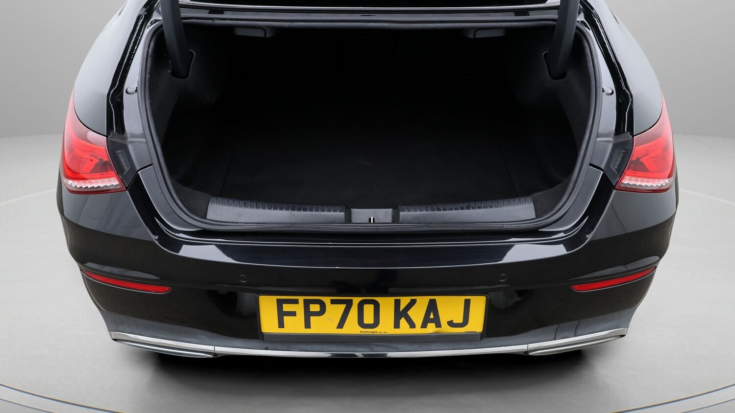 Used Mercedes-Benz CLA 2020 for sale - 77207065: Photo 17