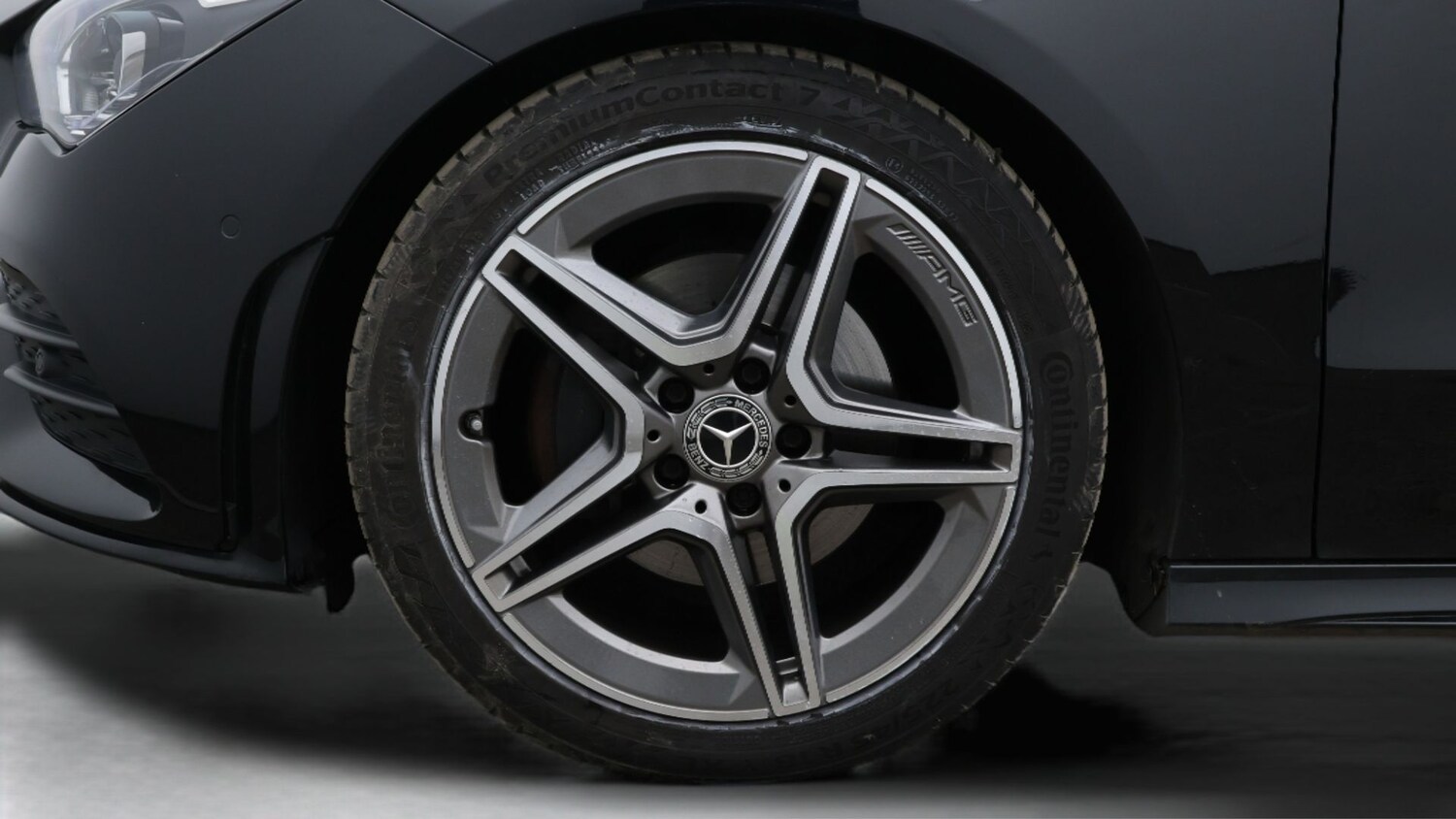 Used Mercedes-Benz CLA 2020 for sale - 77207065: Photo 18