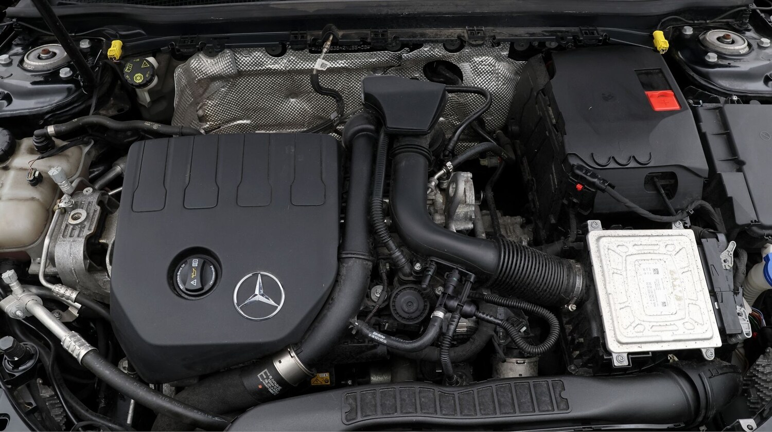 Used Mercedes-Benz CLA 2020 for sale - 77207065: Photo 19
