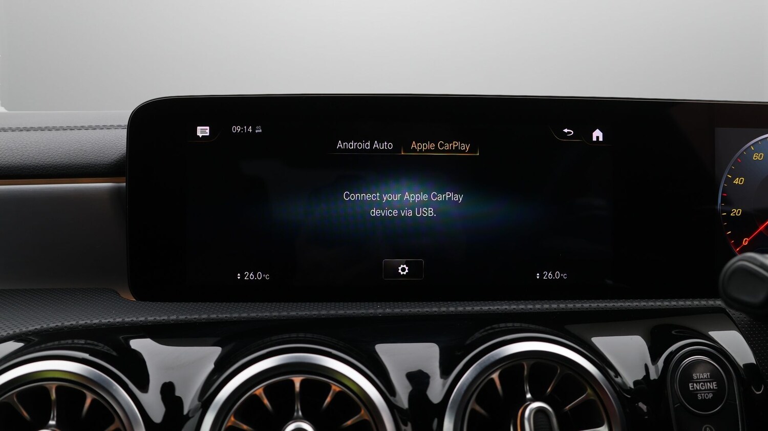 Used Mercedes-Benz CLA 2020 for sale - 77207065: Photo 20