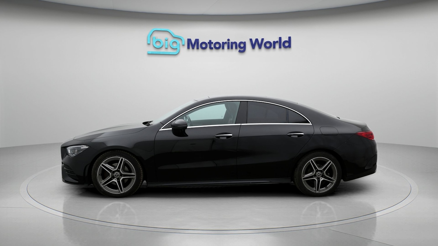 Used Mercedes-Benz CLA 2020 for sale - 77207065: Photo 4