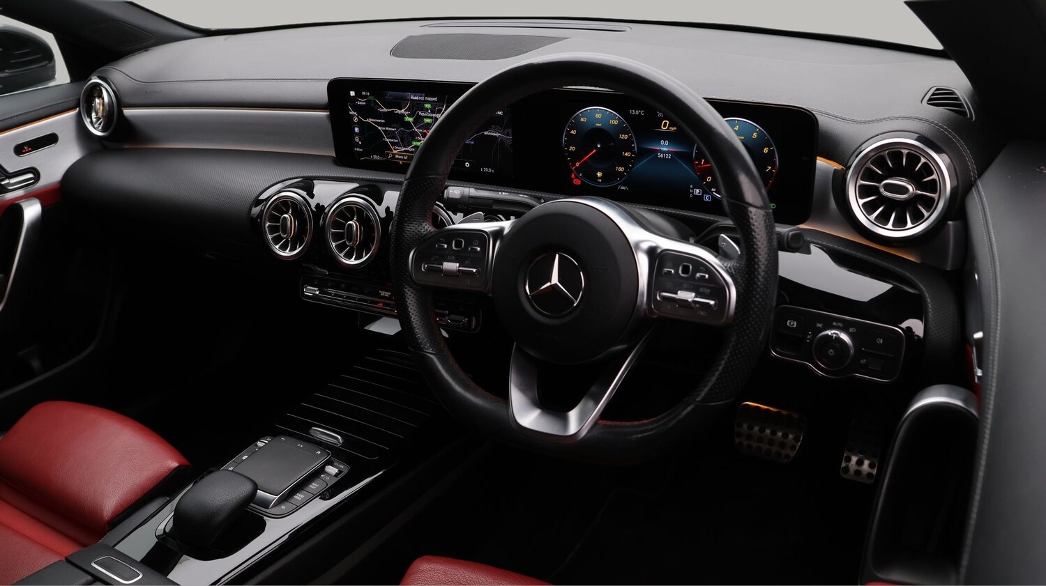 Used Mercedes-Benz CLA 2020 for sale - 77207065: Photo 9