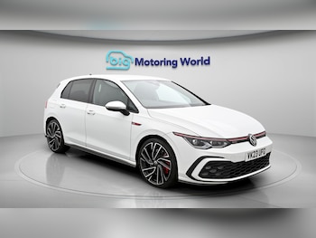 Used Volkswagen Golf 2023 for sale - 78367014: Photo