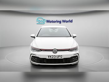 Used Volkswagen Golf 2023 for sale - 78367014: Photo