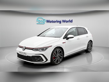 Used Volkswagen Golf 2023 for sale - 78367014: Photo