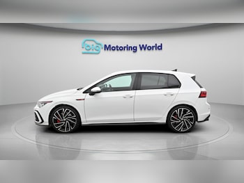 Used Volkswagen Golf 2023 for sale - 78367014: Photo