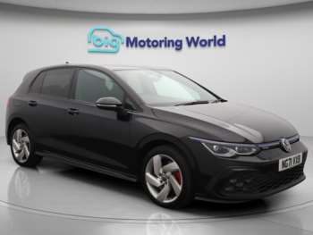 2022 (71) - 1.4 TSI 13kWh GTE Hatchback 5dr Petrol Plug-in Hybrid DSG Euro 6 (s/s) (245