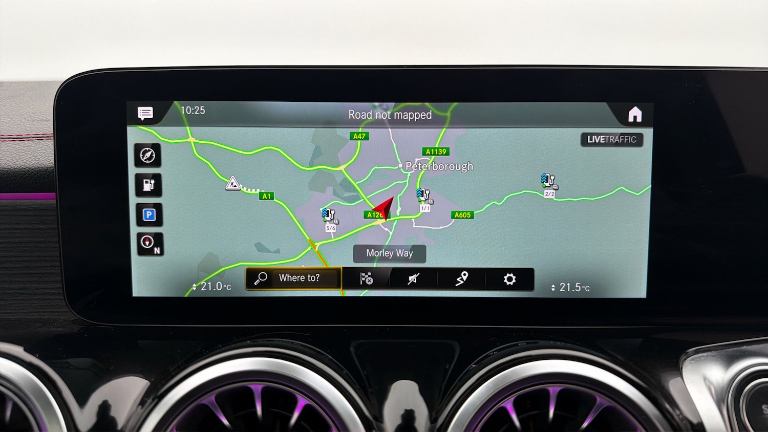 Used Mercedes-Benz EQB 2024 for sale - 78040125: Photo 10