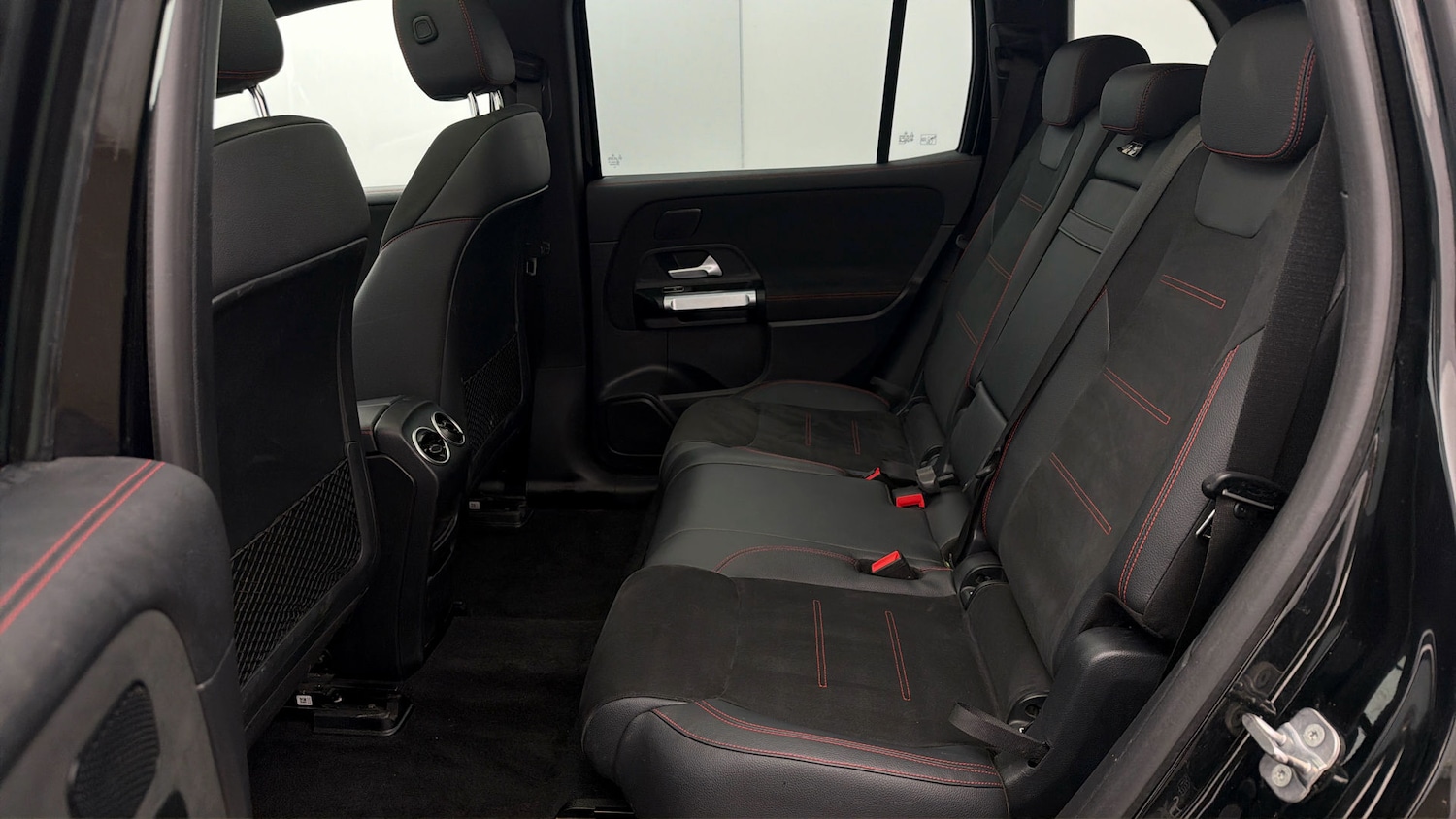 Used Mercedes-Benz EQB 2024 for sale - 78040125: Photo 15