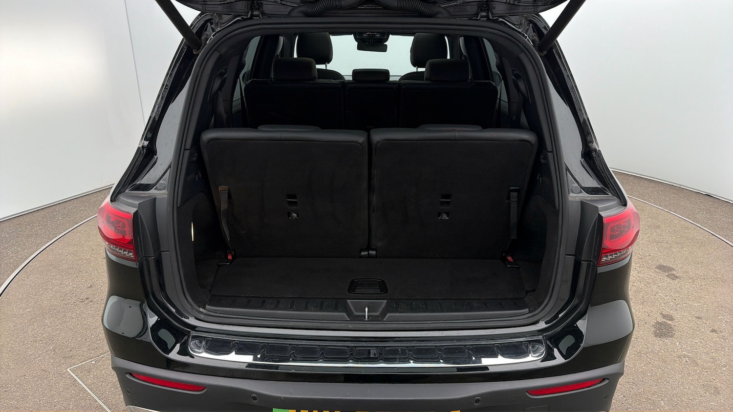 Used Mercedes-Benz EQB 2024 for sale - 78040125: Photo 16