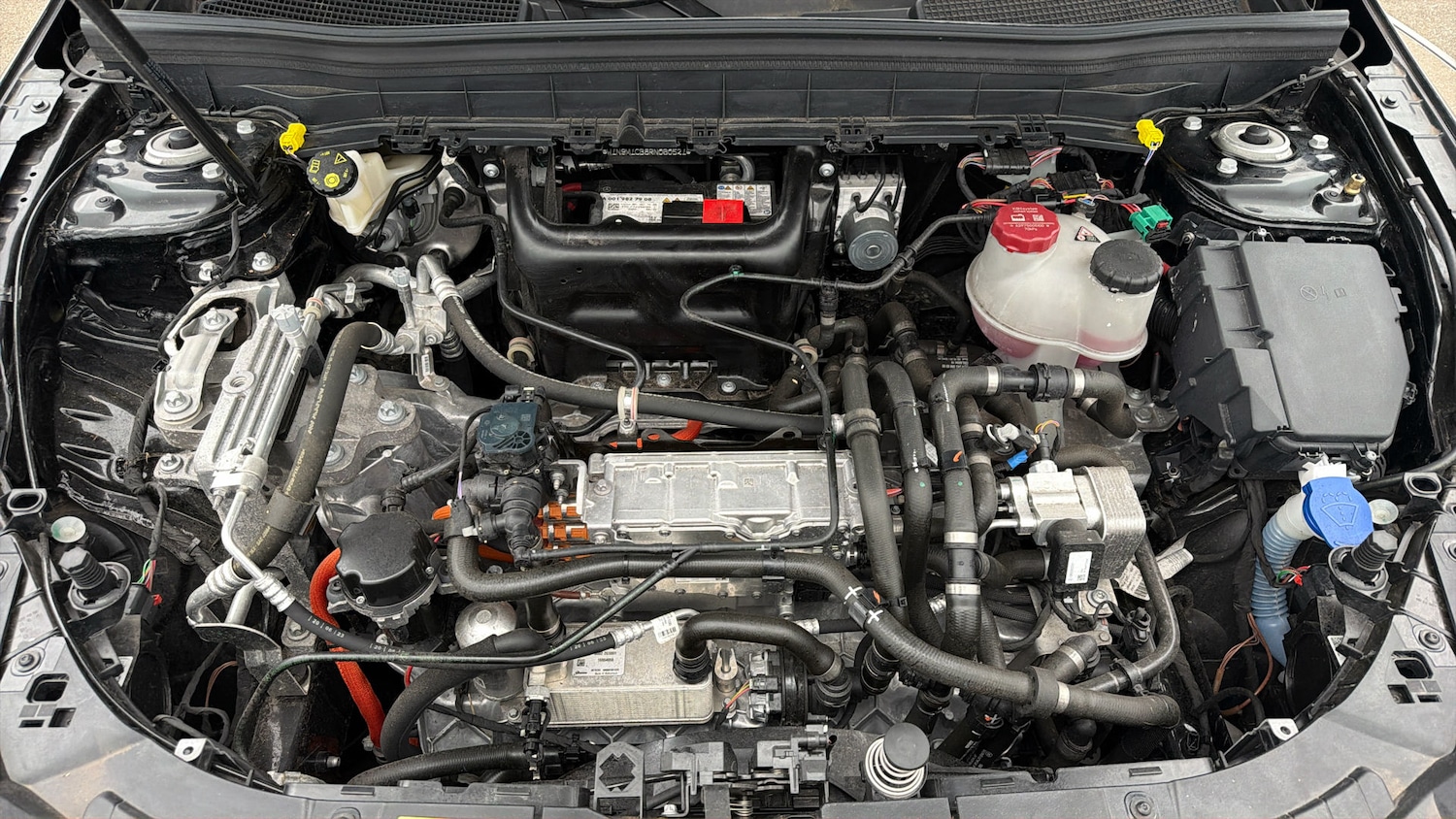 Used Mercedes-Benz EQB 2024 for sale - 78040125: Photo 18