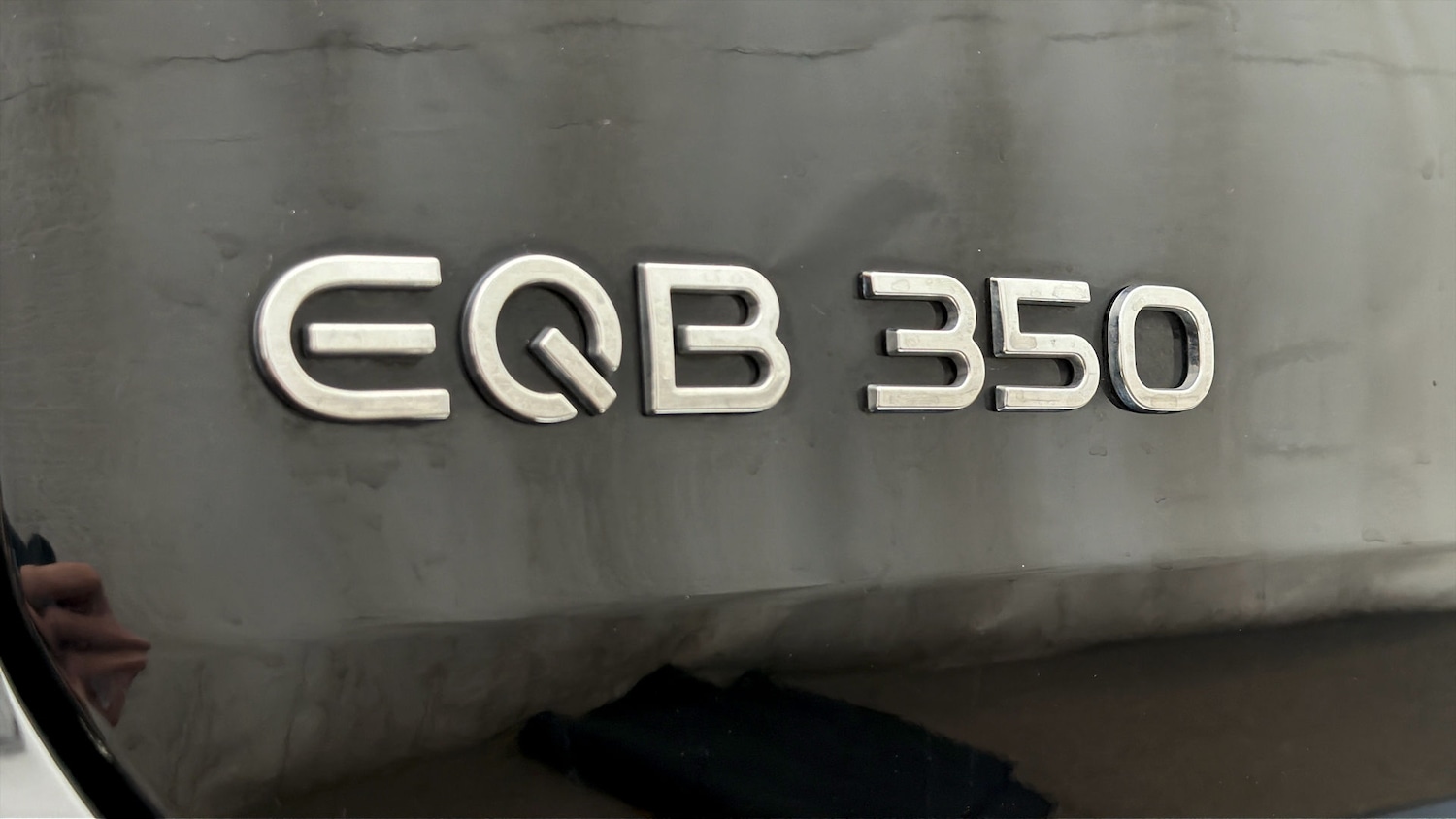 Used Mercedes-Benz EQB 2024 for sale - 78040125: Photo 21