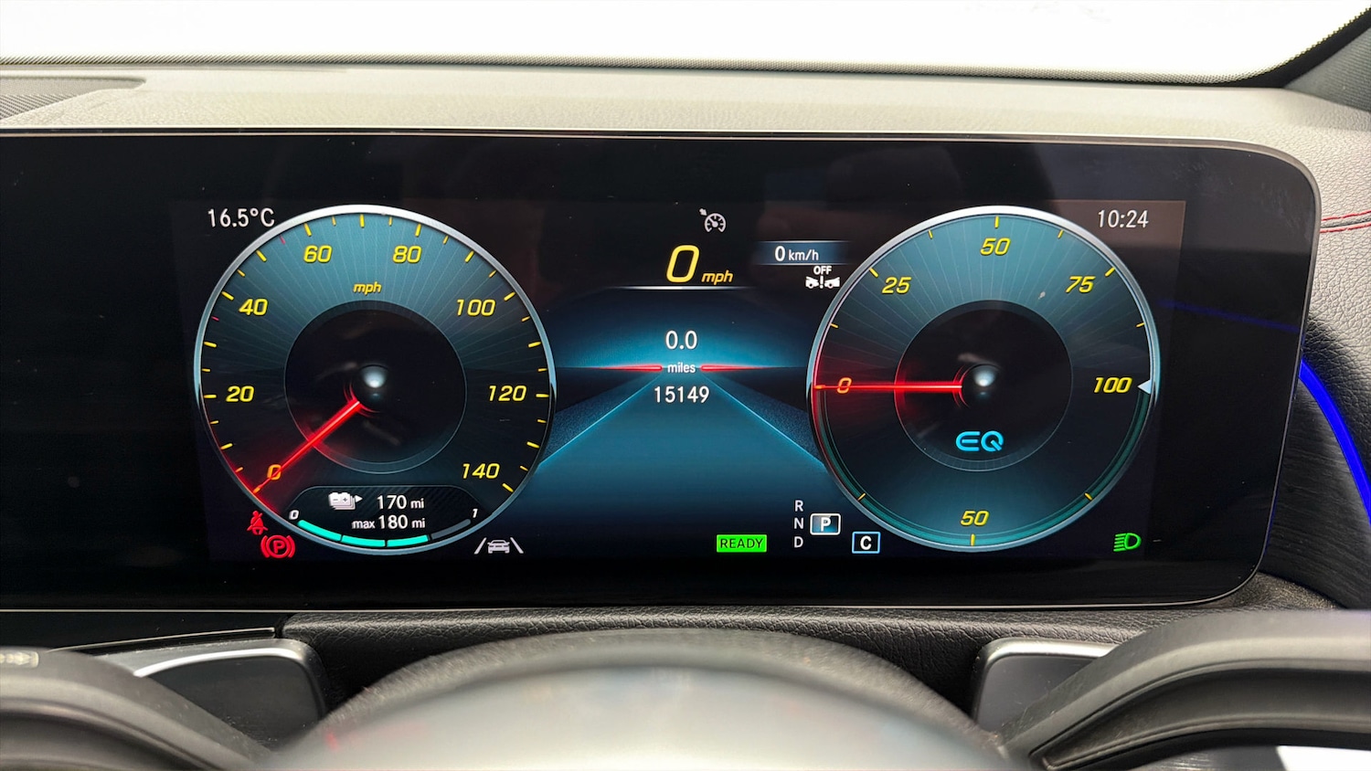 Used Mercedes-Benz EQB 2024 for sale - 78040125: Photo 26