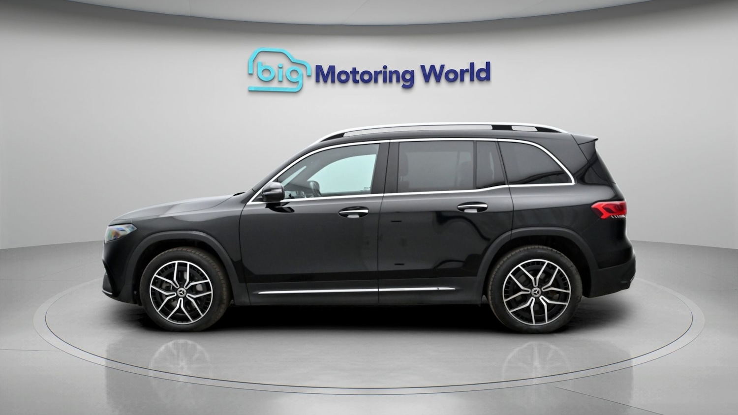 Used Mercedes-Benz EQB 2024 for sale - 78040125: Photo 4