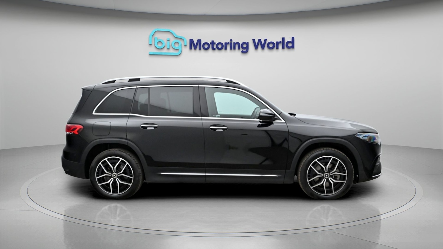 Used Mercedes-Benz EQB 2024 for sale - 78040125: Photo 8