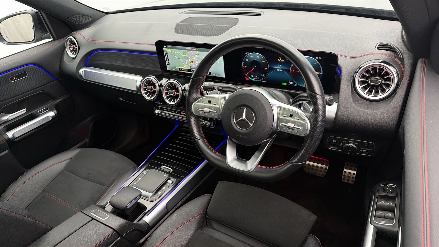 Used Mercedes-Benz EQB 2024 for sale - 78040125: Photo 9