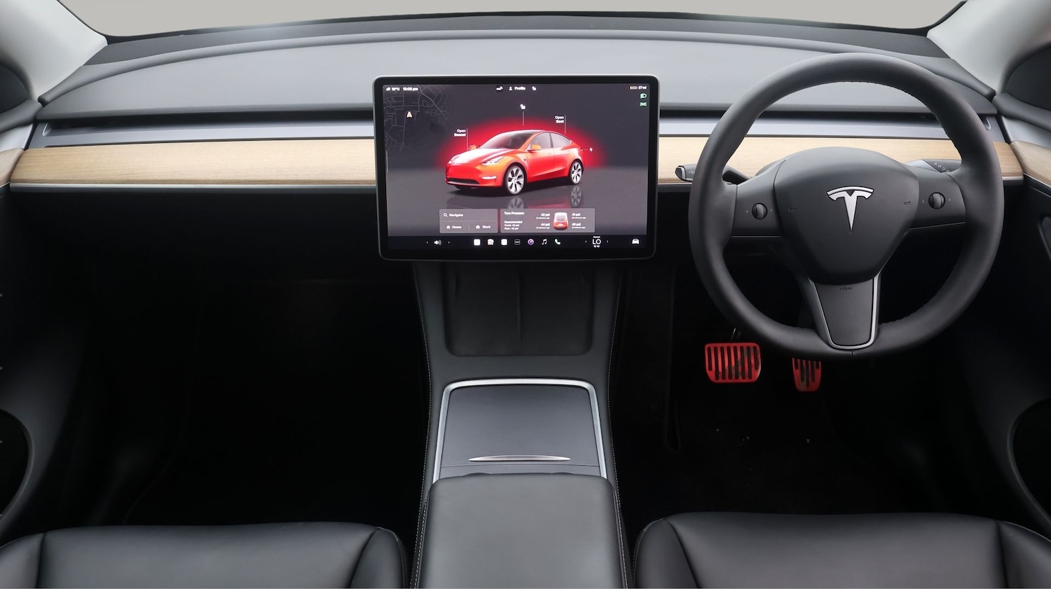 Used Tesla Model Y for sale - 77311262: Photo 13