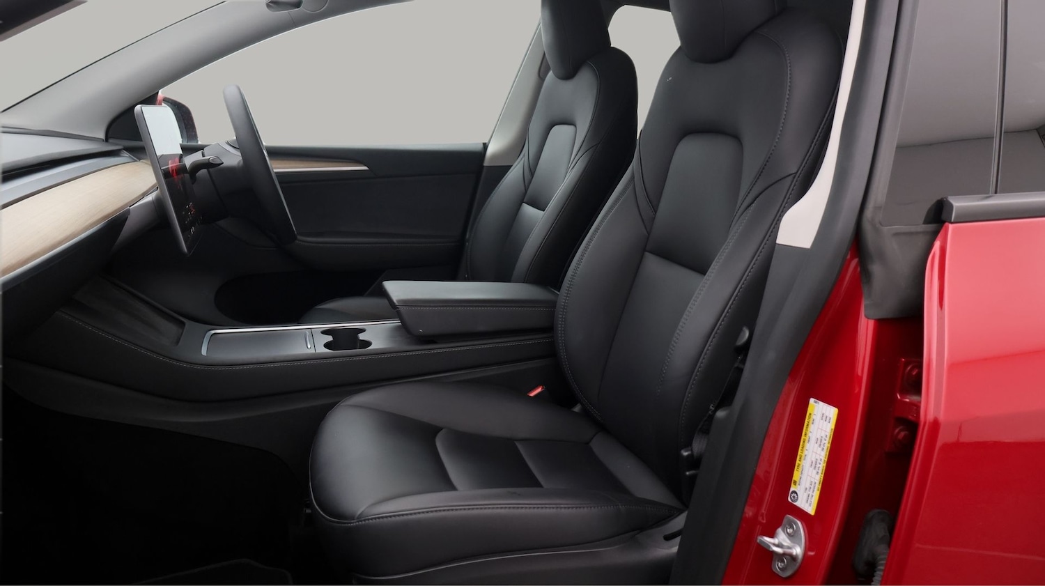 Used Tesla Model Y for sale - 77311262: Photo 14