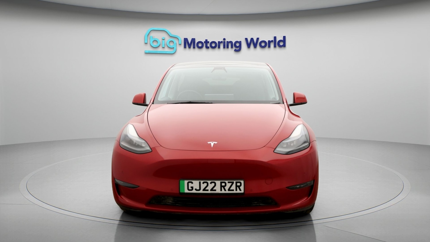 Used Tesla Model Y for sale - 77311262: Photo 2