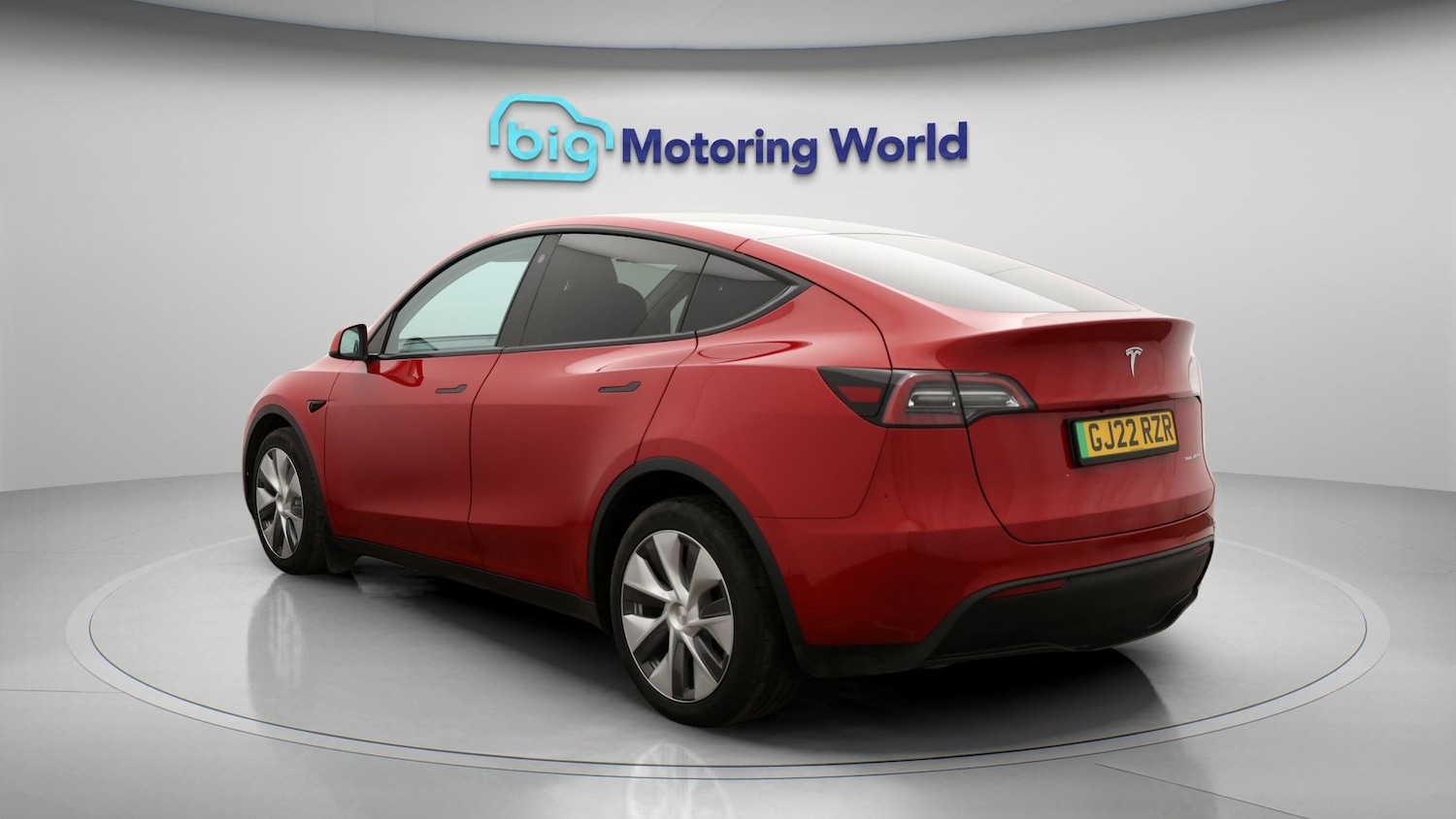 Used Tesla Model Y for sale - 77311262: Photo 5