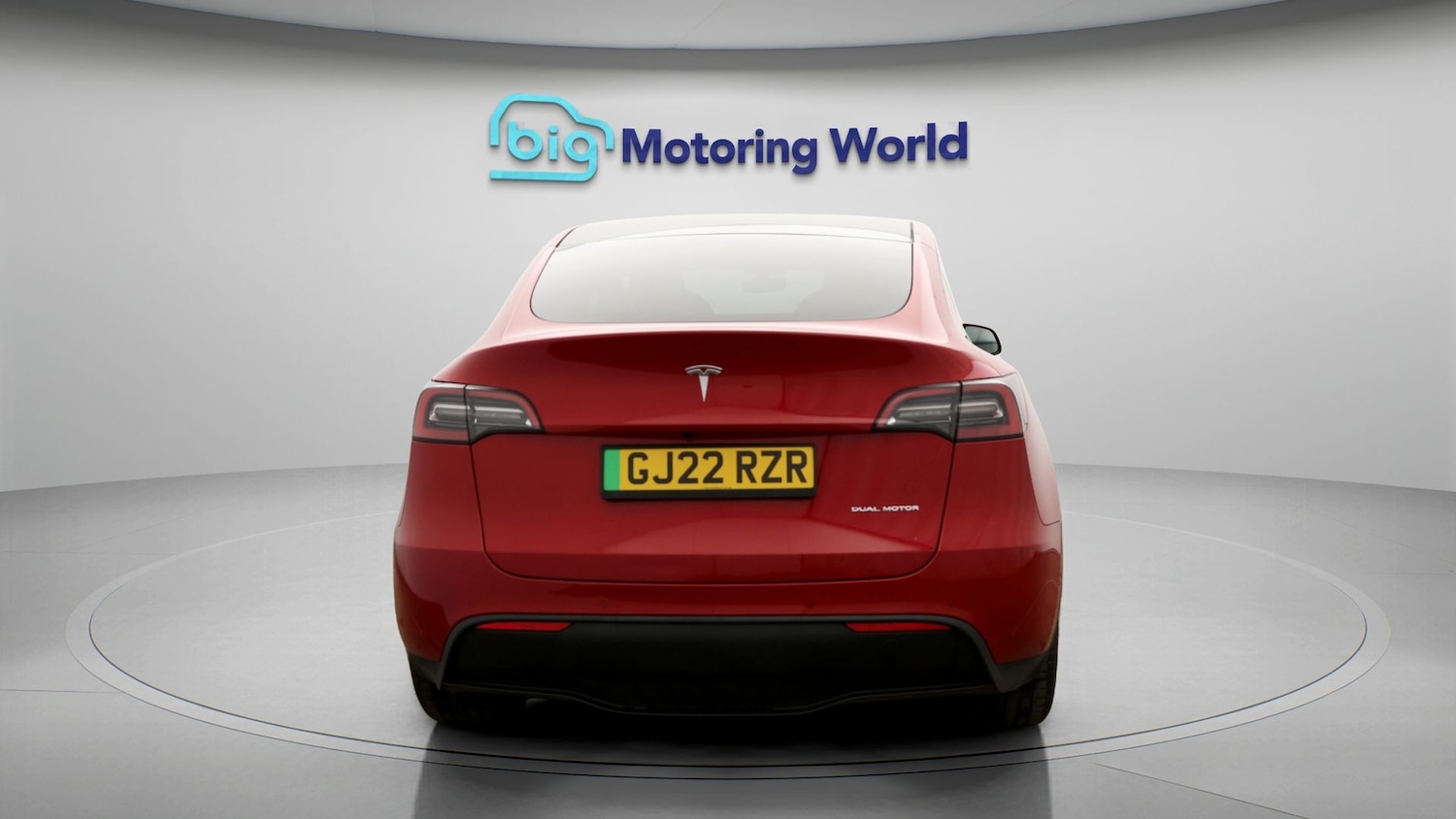Used Tesla Model Y for sale - 77311262: Photo 6